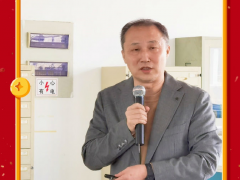 抓住機遇、乘勢而上 沈陽中科博微2020年度工作總結(jié)圓滿舉行