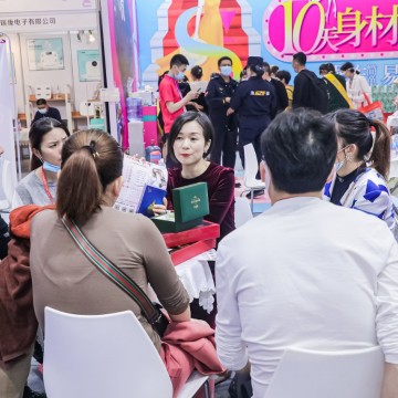 顏值當(dāng)?shù)溃?021年CIBE深圳美博會(huì)該