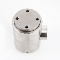 NTJH-3柱式荷重傳感器