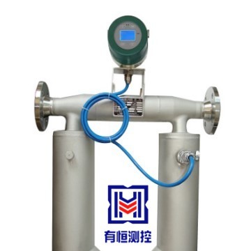 飲料牛奶衛(wèi)生型科里奧利質(zhì)量流量計(jì) 