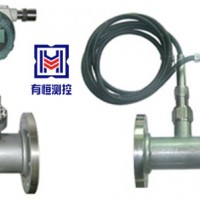 石蠟智能靶式流量計 BLF靶式流量計廠家報價