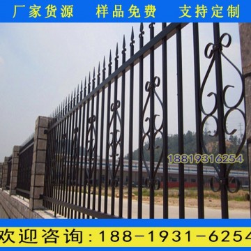 廣州停車(chē)場(chǎng)隔離柵欄 韶關(guān)綠化帶防護(hù)