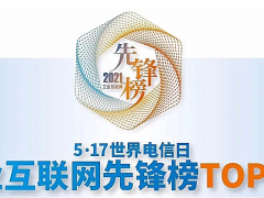 “先行者”和“領跑者”科遠智慧EMPOWORX入選2021工業(yè)互聯(lián)網先鋒榜