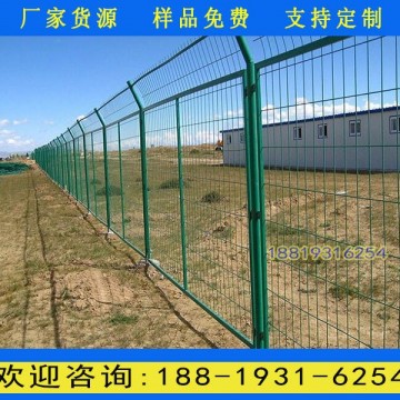 珠海市政園林景區(qū)護(hù)欄網(wǎng) 箱變電站鐵
