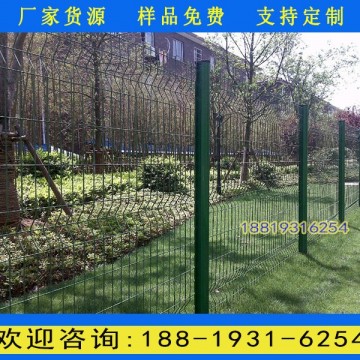 廣州綠化帶護(hù)欄網(wǎng)廠家 江門(mén)景區(qū)桃形