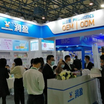 2022第30屆健博會暨北京益生菌產(chǎn)品