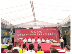和利時(shí)參建的昆明長(zhǎng)水國際機(jī)場(chǎng)捷運(yùn)項(xiàng)目順利開通運(yùn)營(yíng)