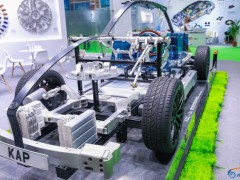 迎“輕”未來，2022 汽車材料技術專業(yè)展與您相約羊城︱廣州