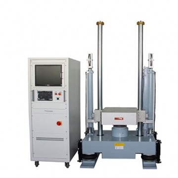 動力電池加速度沖擊試驗(yàn)臺 動力電池