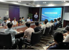 夯實技術管理保障體系，新聯(lián)電子打造環(huán)保用電監(jiān)管行業(yè)標桿