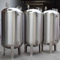 河津鴻謙衛(wèi)生級(jí)無菌水箱純凈水源戶外水箱品質(zhì)為先