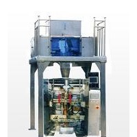 呼和浩特科勝四斗秤包裝機|枸杞自動包裝機
