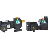 中大力德_3＃三相異步齒輪箱減速電機出軸直徑28mm