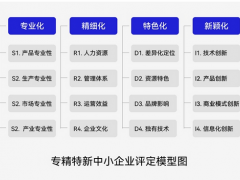 “專(zhuān)精特新”為何是國(guó)家戰(zhàn)略？如何成“專(zhuān)精特新”