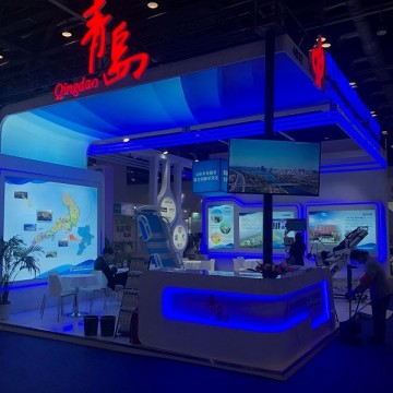 2022北京無障礙設計規(guī)劃展，無障礙