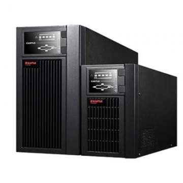 陜西西安某交通大學UPS電源網(wǎng)絡信息