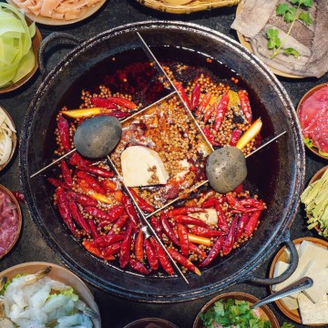 2023中國(guó)鄭州國(guó)際餐飲美食連鎖加盟