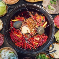 2023中國上海國際餐飲美食連鎖加盟展覽會