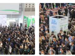 中國環(huán)博會今年4月回歸上海舉辦，展示面積近20萬平方米 圖頁網(wǎng)應邀參展