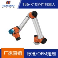 上下料機(jī)器人 分揀機(jī)器人 工業(yè)機(jī)器人   推薦泰科智能機(jī)器人