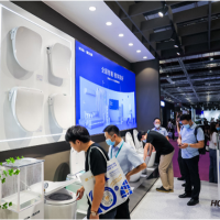 2024HDE上海酒店智能馬桶展｜上海酒店展｜酒店商業空間展