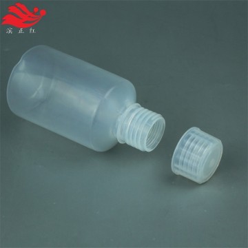 PFA試劑瓶耐腐蝕樣品瓶儲存有機(jī)溶劑
