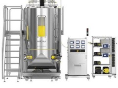 賽多利斯生物反應器與艾默生技術集成，可加快新療法的上市速度