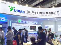 宇電多款行業(yè)顛覆級新品亮相工博會(huì)，賦能尖端制造