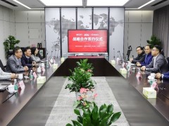埃斯頓與蜂巢能源、章魚博士達成戰略合作，聚力前行，攜手共贏！