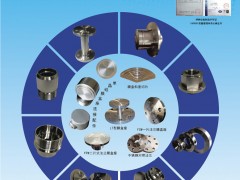溫州澤鑫管道機(jī)械高端變法器法蘭配件對(duì)變送器廠家的重要作用
