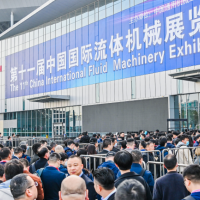 2024第12屆上海國際流體機械展覽會CFME