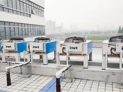 英威騰-數(shù)據(jù)中心與通信機房的環(huán)境守護(hù)者——精密空調(diào)