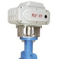 電動(dòng)襯氟蝶閥、電動(dòng)給水閥